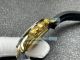 Noob Factory V3 Rolex Daytona Yellow Gold Case Black Dial Watch 4130 Movement (6)_th.jpg